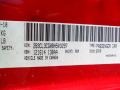 Redline 3-Coat Pearl - Charger SE Photo No. 6