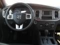 Black Dashboard Photo for 2011 Dodge Charger #44993054