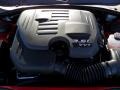 3.6 Liter DOHC 24-Valve VVT Pentastar V6 Engine for 2011 Dodge Charger SE #44993186