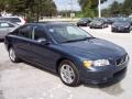Barents Blue Metallic - S60 2.5T Photo No. 3