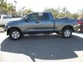 2008 Slate Gray Metallic Toyota Tundra SR5 Double Cab  photo #2