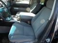 2008 Slate Gray Metallic Toyota Tundra SR5 Double Cab  photo #4