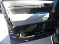 2008 Slate Gray Metallic Toyota Tundra SR5 Double Cab  photo #5