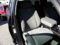 2008 Slate Gray Metallic Toyota Tundra SR5 Double Cab  photo #8
