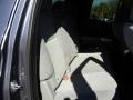2008 Slate Gray Metallic Toyota Tundra SR5 Double Cab  photo #10