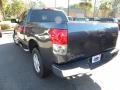 2008 Slate Gray Metallic Toyota Tundra SR5 Double Cab  photo #15