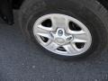 2008 Slate Gray Metallic Toyota Tundra SR5 Double Cab  photo #16