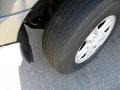 2008 Slate Gray Metallic Toyota Tundra SR5 Double Cab  photo #17
