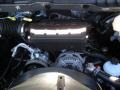 4.7 Liter SOHC 16-Valve Flex-Fuel V8 Engine for 2011 Dodge Ram 1500 Big Horn Quad Cab 4x4 #44993558