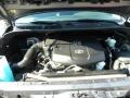 2008 Slate Gray Metallic Toyota Tundra SR5 Double Cab  photo #18