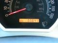 2008 Slate Gray Metallic Toyota Tundra SR5 Double Cab  photo #23