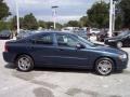Barents Blue Metallic - S60 2.5T Photo No. 4