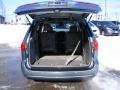 2008 Blue Mirage Metallic Toyota Sienna Limited AWD  photo #27