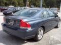 Barents Blue Metallic - S60 2.5T Photo No. 5