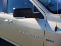 2011 White Gold Dodge Ram 1500 Big Horn Crew Cab 4x4  photo #22