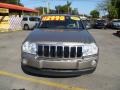 Light Khaki Metallic - Grand Cherokee Limited 4x4 Photo No. 2