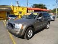 Light Khaki Metallic - Grand Cherokee Limited 4x4 Photo No. 3