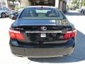 Obsidian Black - LS 460 L Photo No. 6