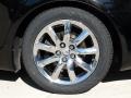 Obsidian Black - LS 460 L Photo No. 10