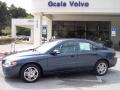 Barents Blue Metallic - S60 2.5T Photo No. 7