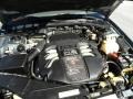 3.0 Liter DOHC 24-Valve Flat 6 Cylinder 2001 Subaru Outback L.L.Bean Edition Wagon Engine