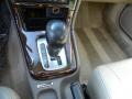 4 Speed Automatic 2001 Subaru Outback L.L.Bean Edition Wagon Transmission
