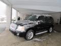 Carbon Black Metallic - Envoy Denali 4x4 Photo No. 1