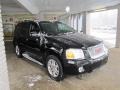 Carbon Black Metallic - Envoy Denali 4x4 Photo No. 4