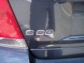 Barents Blue Metallic - S60 2.5T Photo No. 8