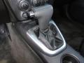 4 Speed Automatic 2008 Hummer H3 X Transmission