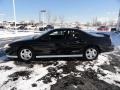 Black 2004 Chevrolet Monte Carlo Supercharged SS Exterior