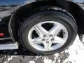 2004 Chevrolet Monte Carlo Supercharged SS Wheel