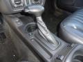 4 Speed Automatic 2004 Chevrolet Monte Carlo Supercharged SS Transmission