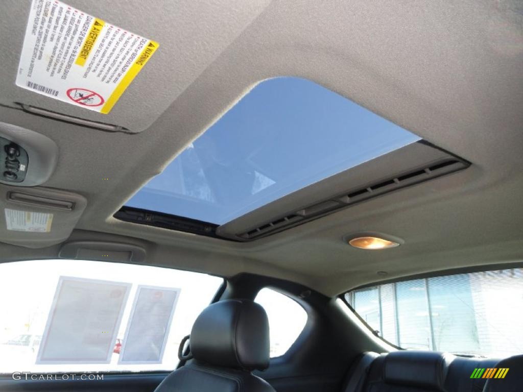 2004 Chevrolet Monte Carlo Supercharged SS Sunroof Photo #44996546