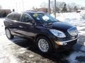 2008 Dark Crimson Metallic Buick Enclave CXL  photo #3