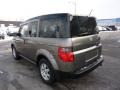 Galaxy Gray Metallic - Element EX AWD Photo No. 2