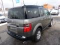 Galaxy Gray Metallic - Element EX AWD Photo No. 4