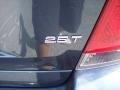 Barents Blue Metallic - S60 2.5T Photo No. 10