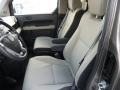 Galaxy Gray Metallic - Element EX AWD Photo No. 8