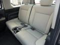 Galaxy Gray Metallic - Element EX AWD Photo No. 9
