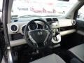 Galaxy Gray Metallic - Element EX AWD Photo No. 10
