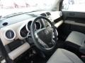 Galaxy Gray Metallic - Element EX AWD Photo No. 12