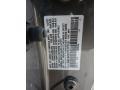 Galaxy Gray Metallic - Element EX AWD Photo No. 14
