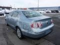 Arctic Blue Silver - Passat 2.0T Sedan Photo No. 2