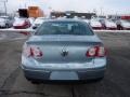 Arctic Blue Silver - Passat 2.0T Sedan Photo No. 3