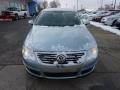 Arctic Blue Silver - Passat 2.0T Sedan Photo No. 6