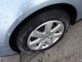 Arctic Blue Silver - Passat 2.0T Sedan Photo No. 7