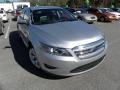 Sterling Grey - Taurus SEL Photo No. 1