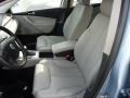 Arctic Blue Silver - Passat 2.0T Sedan Photo No. 8