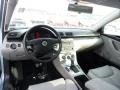 Arctic Blue Silver - Passat 2.0T Sedan Photo No. 10